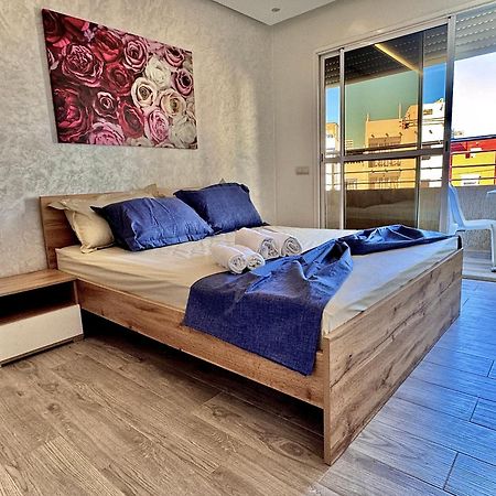 Bonne Etoile Imsouane Apartment Bagian luar foto