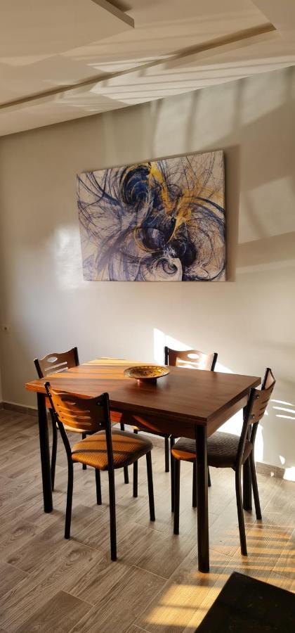 Bonne Etoile Imsouane Apartment Bagian luar foto