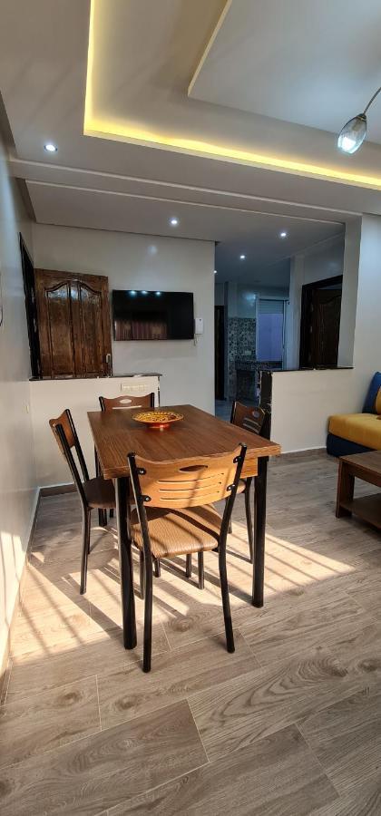Bonne Etoile Imsouane Apartment Bagian luar foto