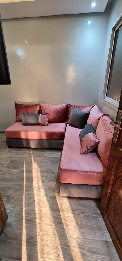 Bonne Etoile Imsouane Apartment Bagian luar foto