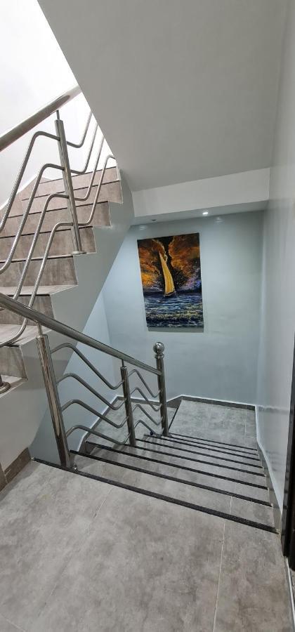 Bonne Etoile Imsouane Apartment Bagian luar foto