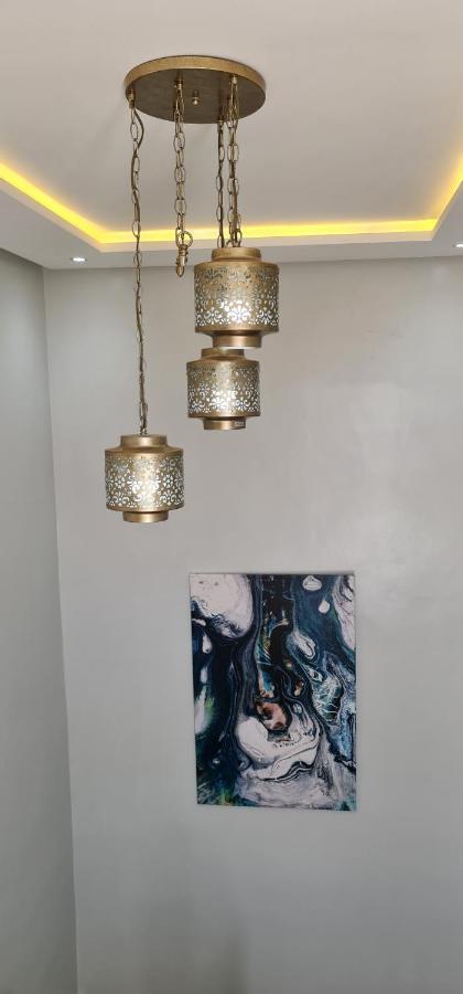 Bonne Etoile Imsouane Apartment Bagian luar foto
