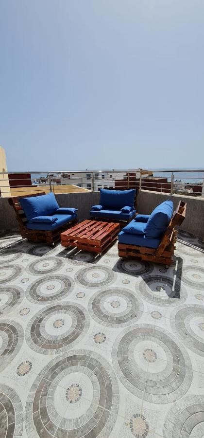 Bonne Etoile Imsouane Apartment Bagian luar foto