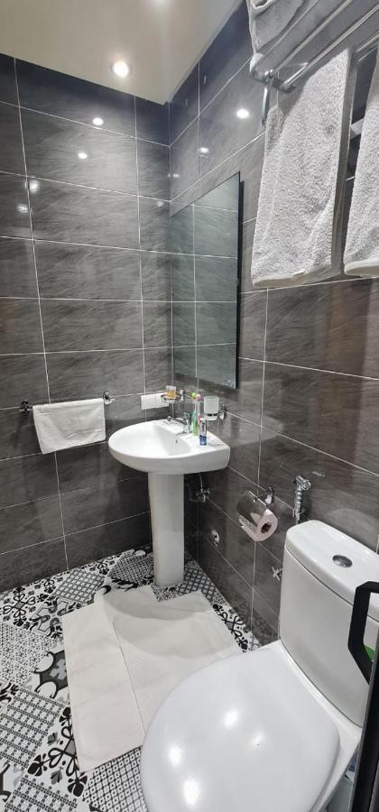 Bonne Etoile Imsouane Apartment Bagian luar foto