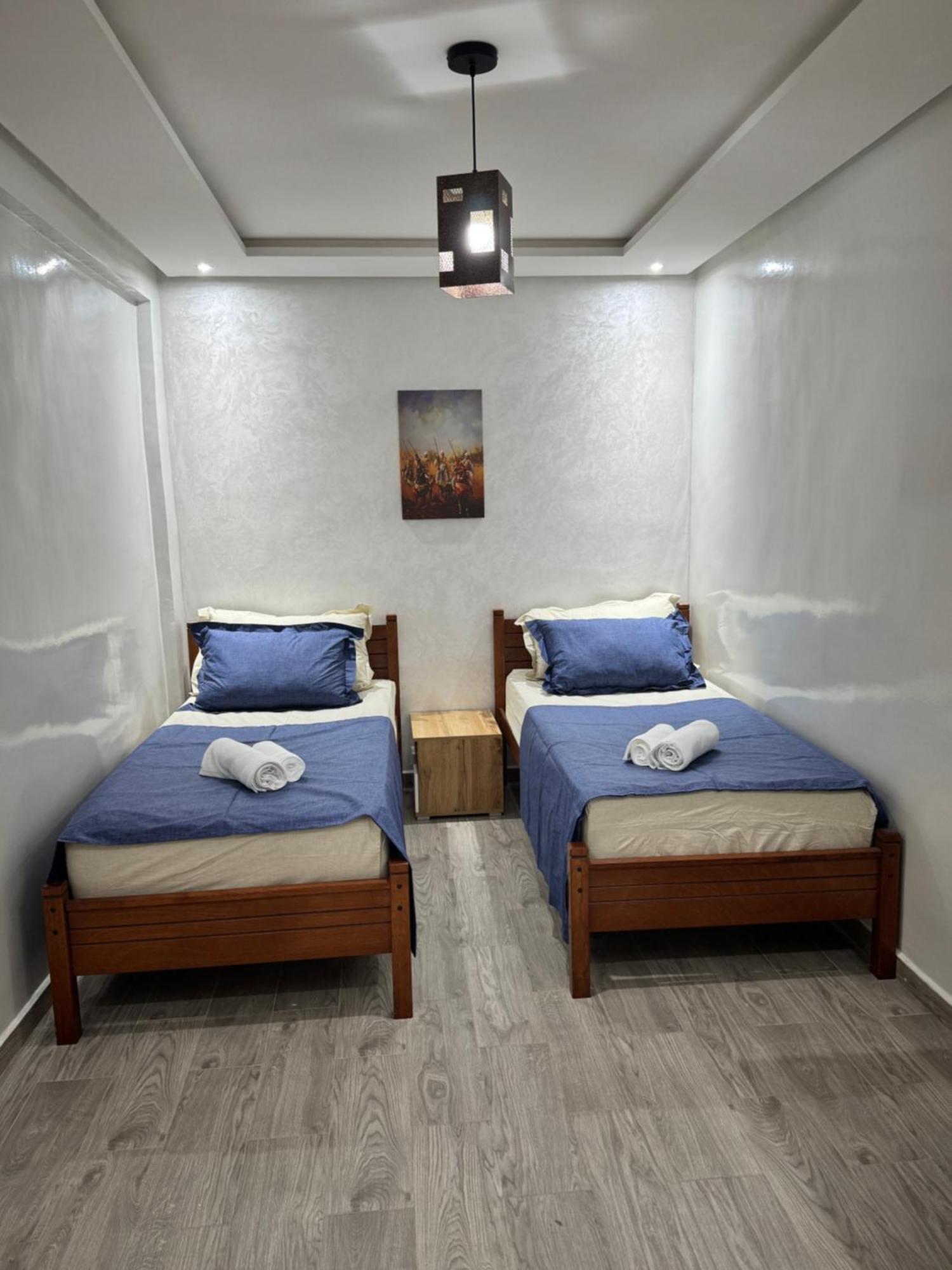 Bonne Etoile Imsouane Apartment Bagian luar foto