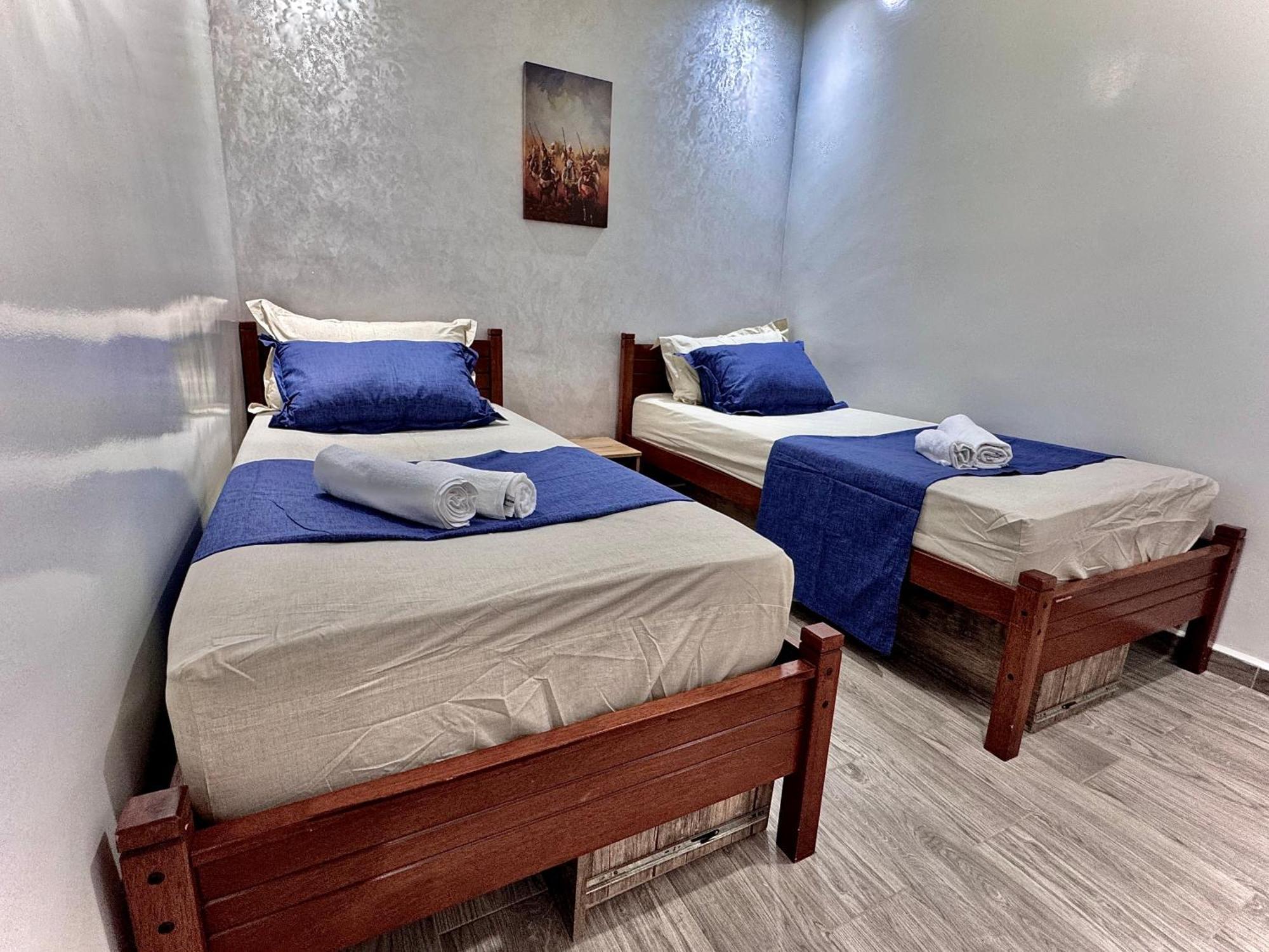 Bonne Etoile Imsouane Apartment Bagian luar foto