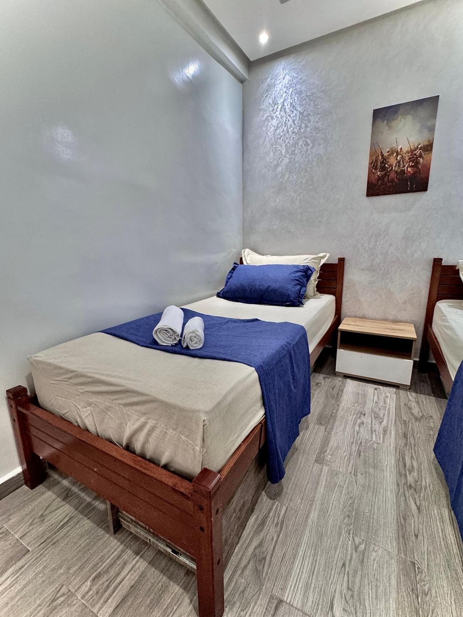 Bonne Etoile Imsouane Apartment Bagian luar foto