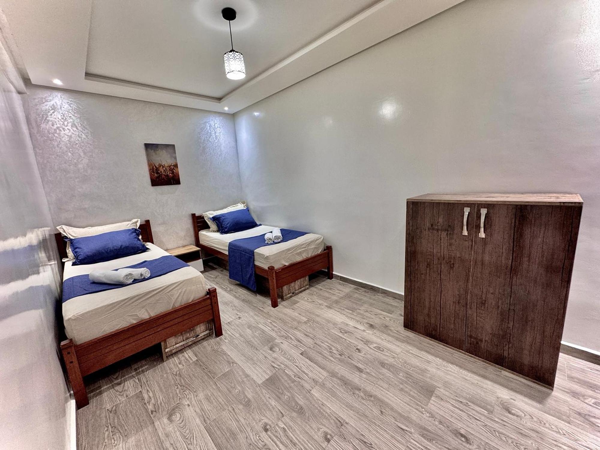 Bonne Etoile Imsouane Apartment Bagian luar foto