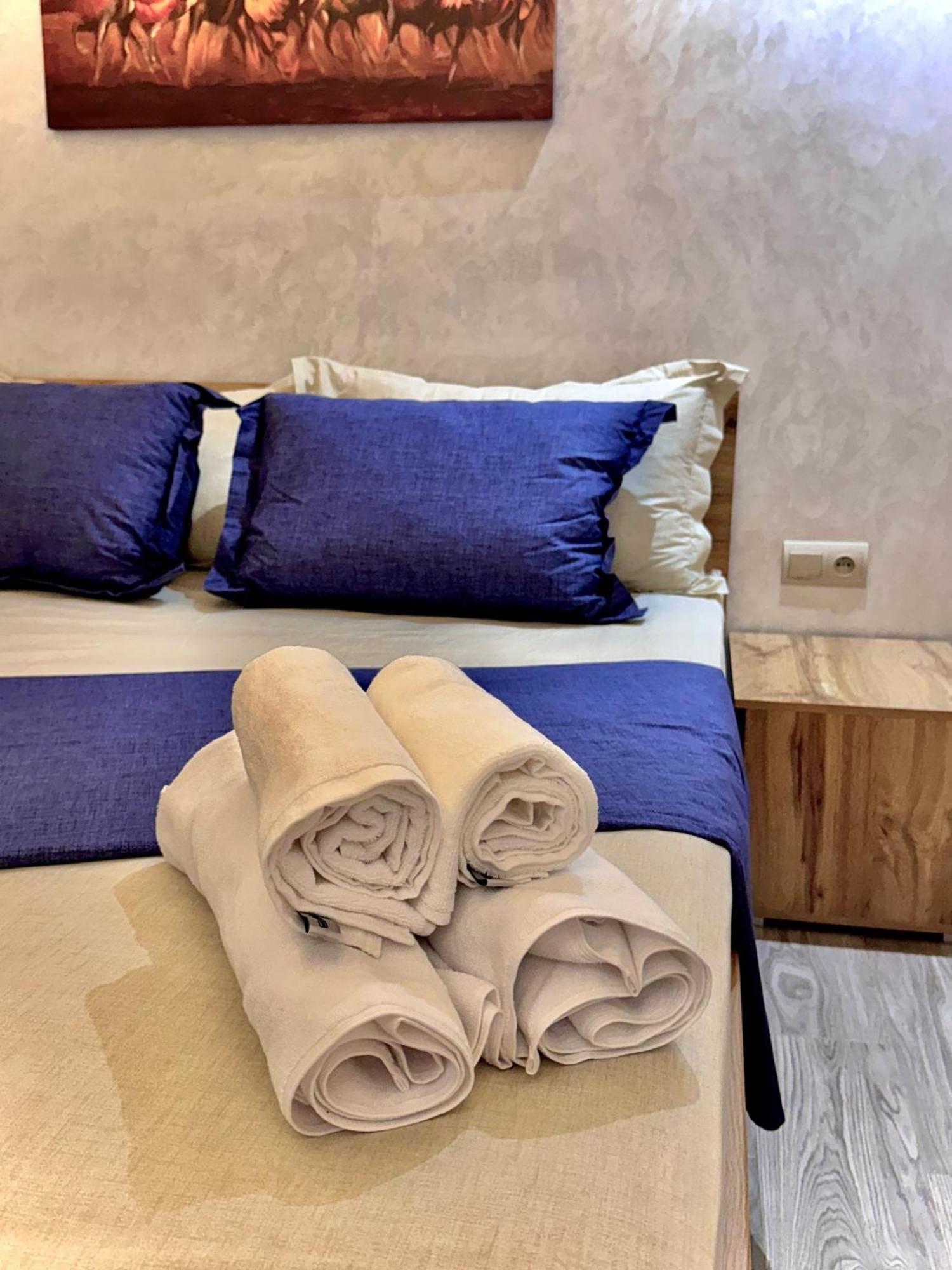 Bonne Etoile Imsouane Apartment Bagian luar foto