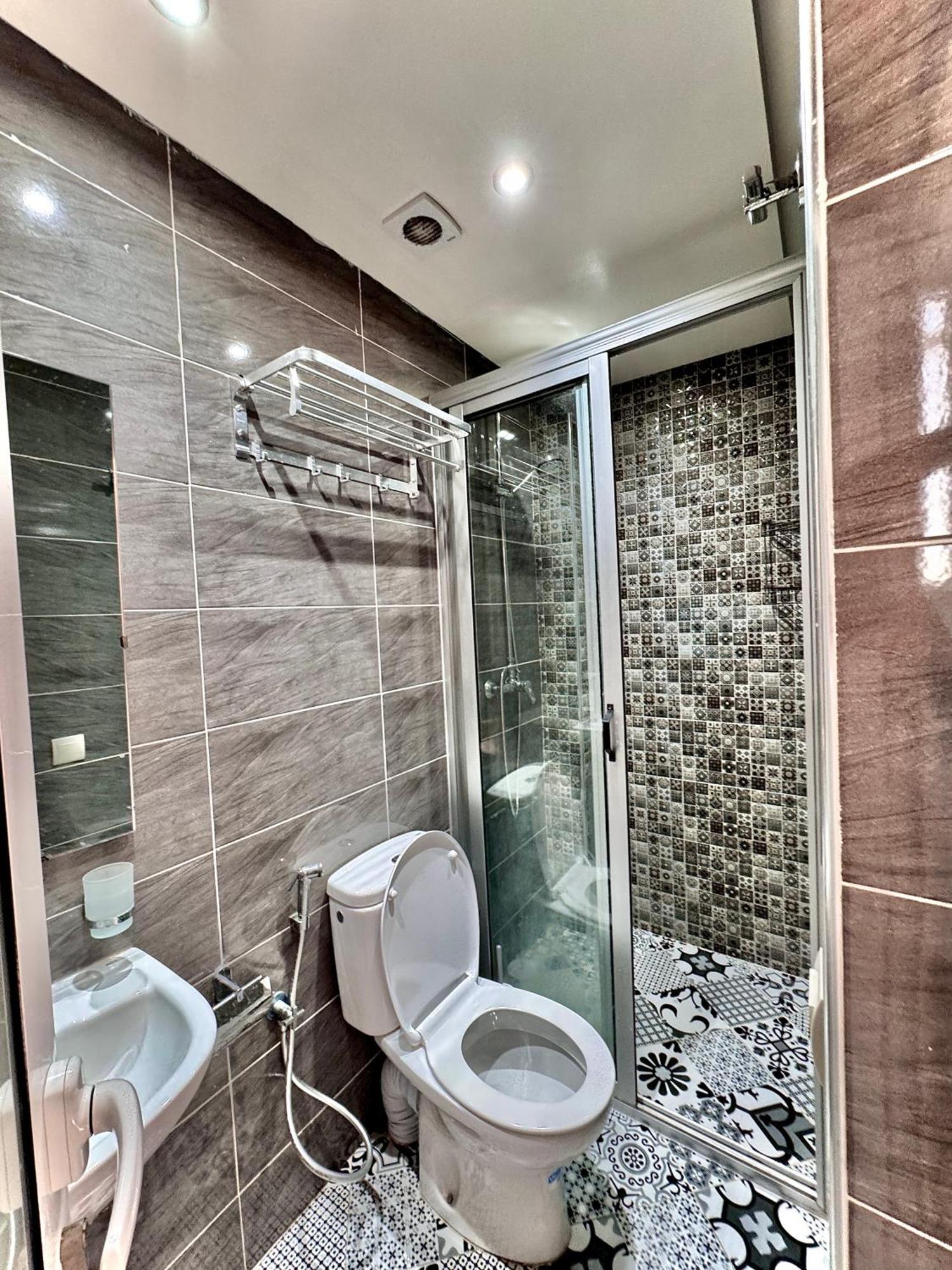 Bonne Etoile Imsouane Apartment Bagian luar foto